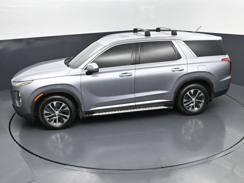 Used 2020 Hyundai Palisade SEL FWD image 29