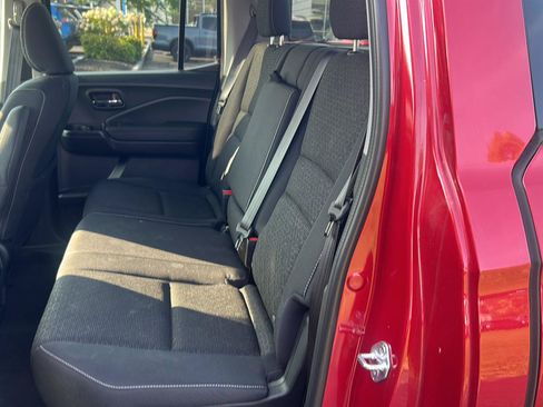Used 2023 Honda Ridgeline Sport image 25