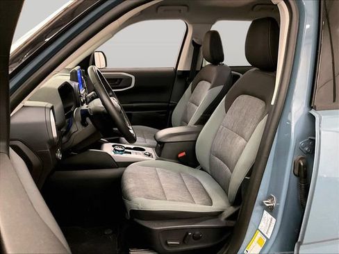 Used 2022 Ford Bronco Sport Big Bend w/ Convenience Package AWD/4WD image 24