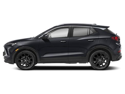 Used 2024 Buick Encore GX Sport Touring AWD/4WD image 22