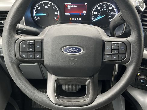 Used 2022 Ford F150 XLT image 12