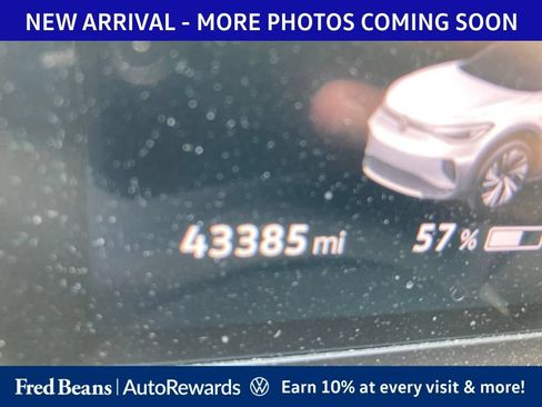 Used 2023 Volkswagen ID.4 Pro S AWD/4WD image 13