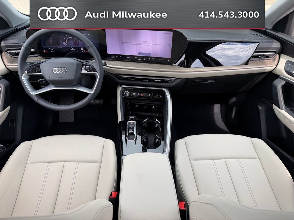 New 2026 Audi Q5 Premium Plus AWD/4WD image 15