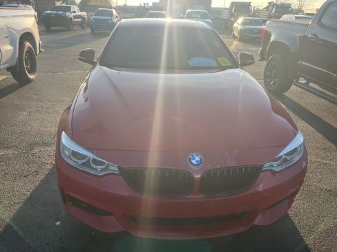 Used 2014 BMW 428i xDrive Coupe image 9