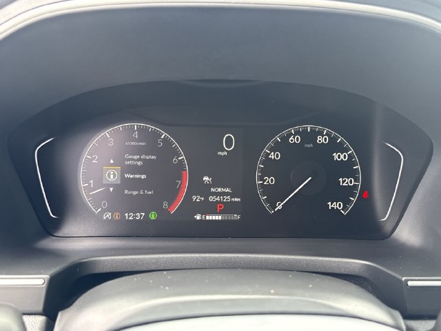 Used 2025 Honda Pilot EX-L image 39