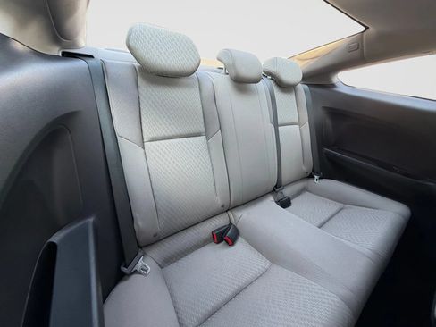 Used 2014 Honda Civic EX image 16