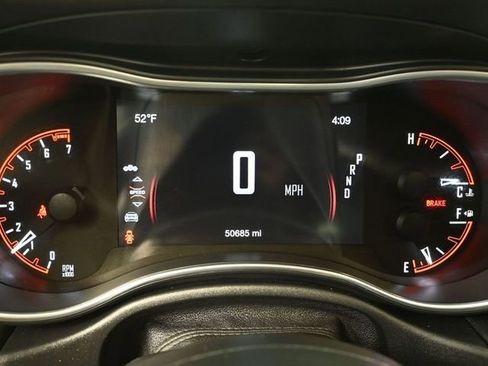 Used 2018 Dodge Durango Citadel image 33