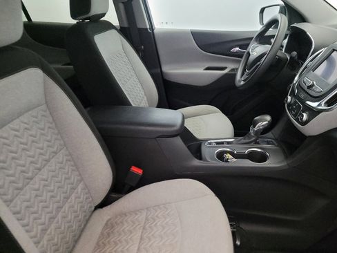 Used 2023 Chevrolet Equinox LS w/ LS Convenience Package AWD/4WD image 21