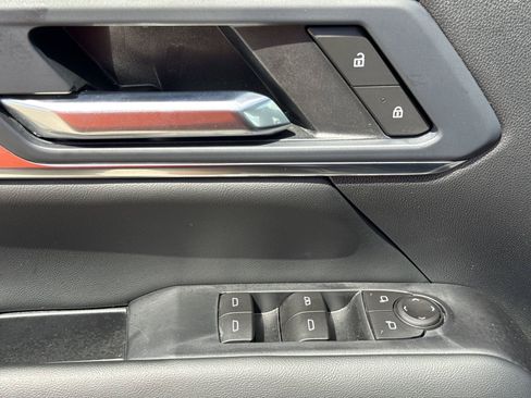 Used 2026 GMC Terrain Elevation FWD image 15