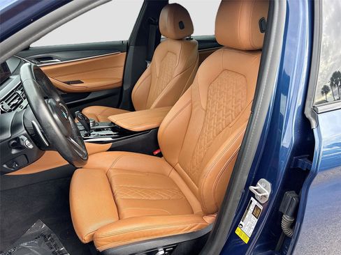 Used 2021 BMW 530i 530i image 24