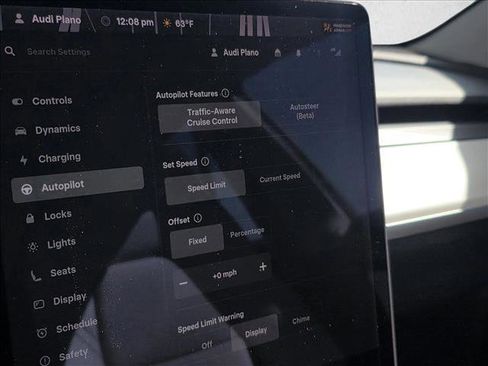 Used 2020 Tesla Model 3 Long Range image 13