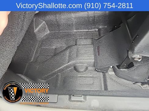 Certified 2023 Chrysler Voyager LX FWD image 21