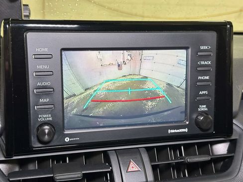 Used 2020 Toyota RAV4 LE w/ All Weather Liner Package AWD/4WD image 38