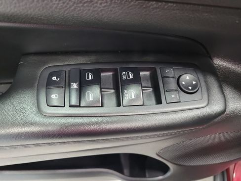 Used 2017 Jeep Grand Cherokee Laredo w/ Quick Order Package 23E AWD/4WD image 30