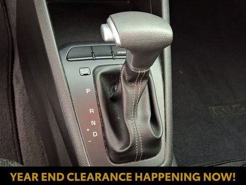 Used 2023 Kia Rio LX image 16