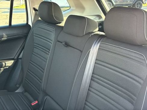 Used 2024 Volkswagen Tiguan S AWD/4WD image 24