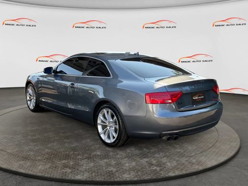 Used 2013 Audi A5 2.0T Premium w/ Convenience Pkg AWD/4WD image 8