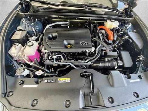 Certified 2026 Toyota Crown AWD/4WD image 18