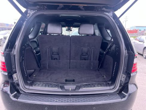 Used 2019 Dodge Durango R/T AWD/4WD image 25