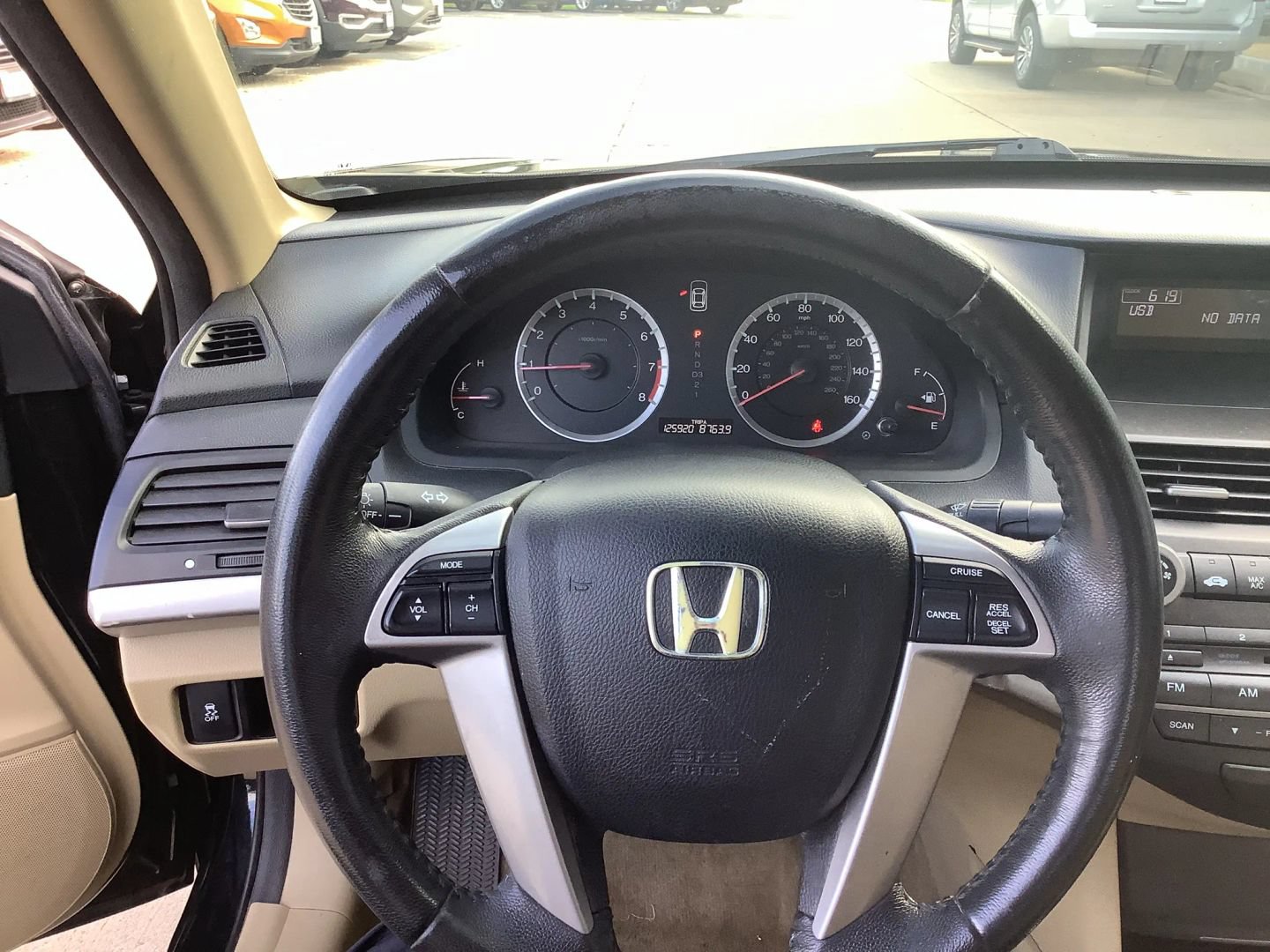 Used 2012 Honda Accord SE image 31