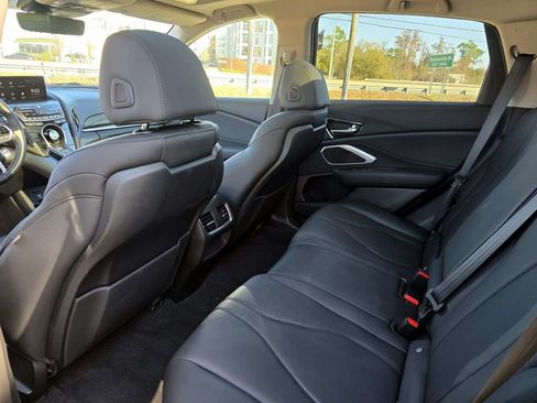 Used 2022 Acura RDX FWD image 29