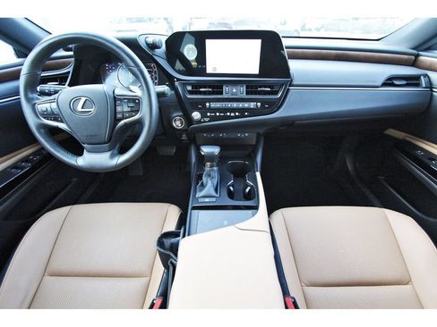 Used 2023 Lexus ES 350 w/ Premium Package FWD image 10