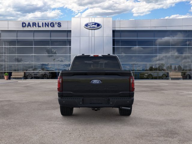 New 2026 Ford F150 STX w/ Equipment Group 200A AWD/4WD image 5