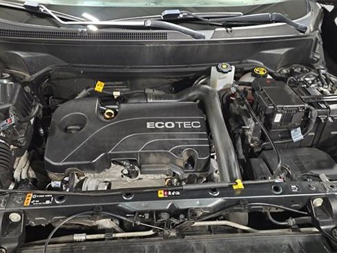 Used 2020 GMC Terrain SLE w/ Driver Convenience Package image 30