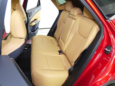 Used 2026 Lexus NX 350 AWD w/ Accessory Package (2T) image 21