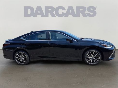 Used 2023 Lexus ES 250 w/ Premium Package AWD/4WD image 7