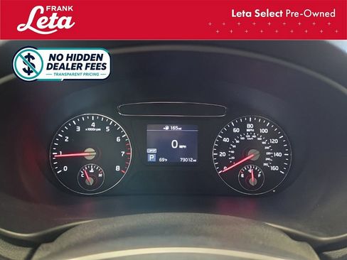 Used 2020 Kia Sorento LX w/ LX I4 Convenience Package FWD image 15