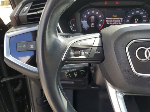 Used 2021 Audi Q3 2.0T Premium Plus w/ Premium Plus Package image 25