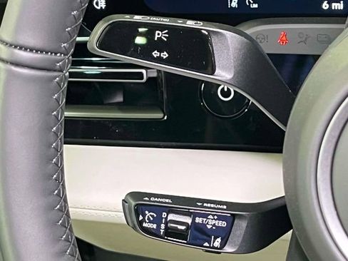 New 2026 Porsche Taycan AWD/4WD image 46