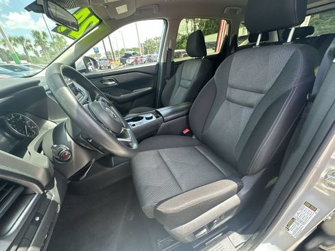 Used 2024 Nissan Rogue SV AWD/4WD image 19