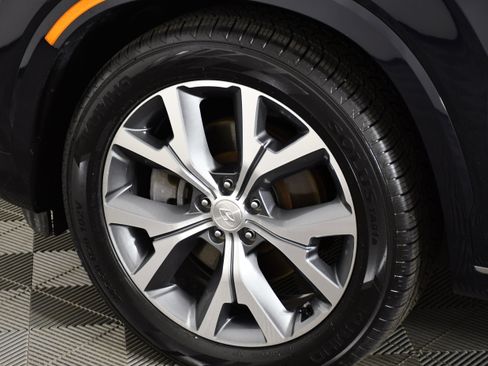 Used 2021 Hyundai Palisade Limited AWD/4WD image 53