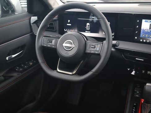 New 2026 Nissan Kicks SR w/ SR Premium Package image 25