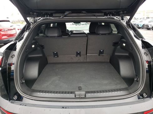 New 2026 Chevrolet Blazer EV LT AWD/4WD image 20