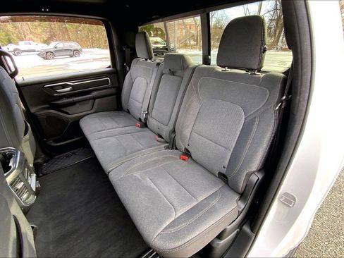 Used 2019 RAM 1500 Big Horn image 19