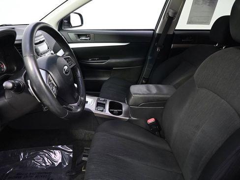 Used 2013 Subaru Outback 2.5i Premium image 13