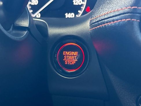 Certified 2023 Honda HR-V Sport image 22