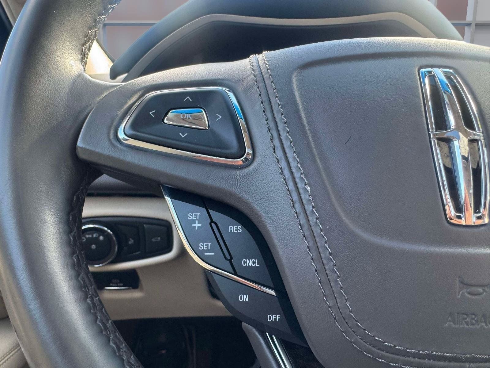 Used 2018 Lincoln MKZ Reserve w/ Climate Package AWD/4WD image 29