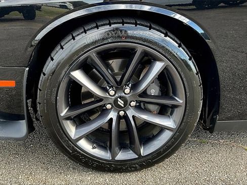 Used 2019 Dodge Challenger R/T Scat Pack image 28