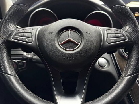 Used 2018 Mercedes-Benz C 300 C 300 image 22