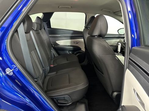 Certified 2023 Hyundai Tucson SEL AWD/4WD image 27