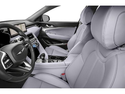 New 2026 Genesis G70 2.5T Prestige RWD image 6