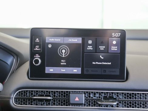 Used 2026 Honda HR-V EX-L image 17