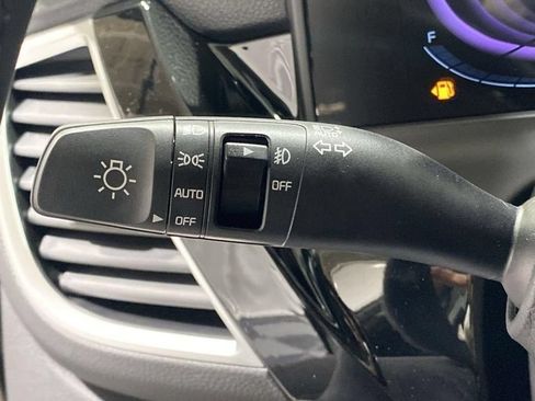 New 2026 Kia Seltos S FWD image 34