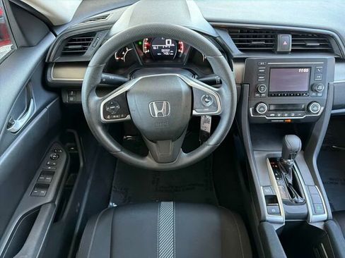 Used 2018 Honda Civic LX image 18