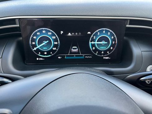 Used 2022 Hyundai Santa Cruz SEL w/ Activity Package AWD/4WD image 34