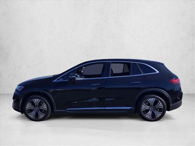 Certified 2023 Mercedes-Benz EQE 350+ 4MATIC SUV image 5